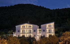 Harmony Thassos Suites & Apartments